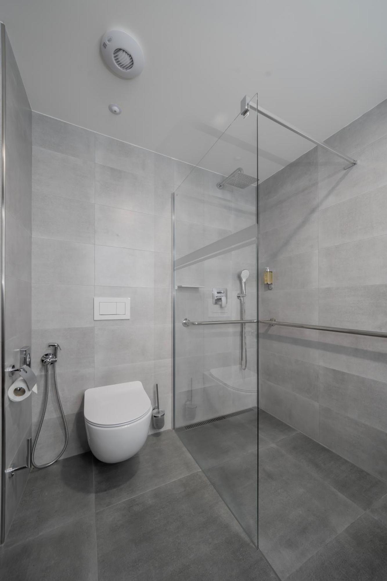 Hotel Praha Hrensko Luaran gambar